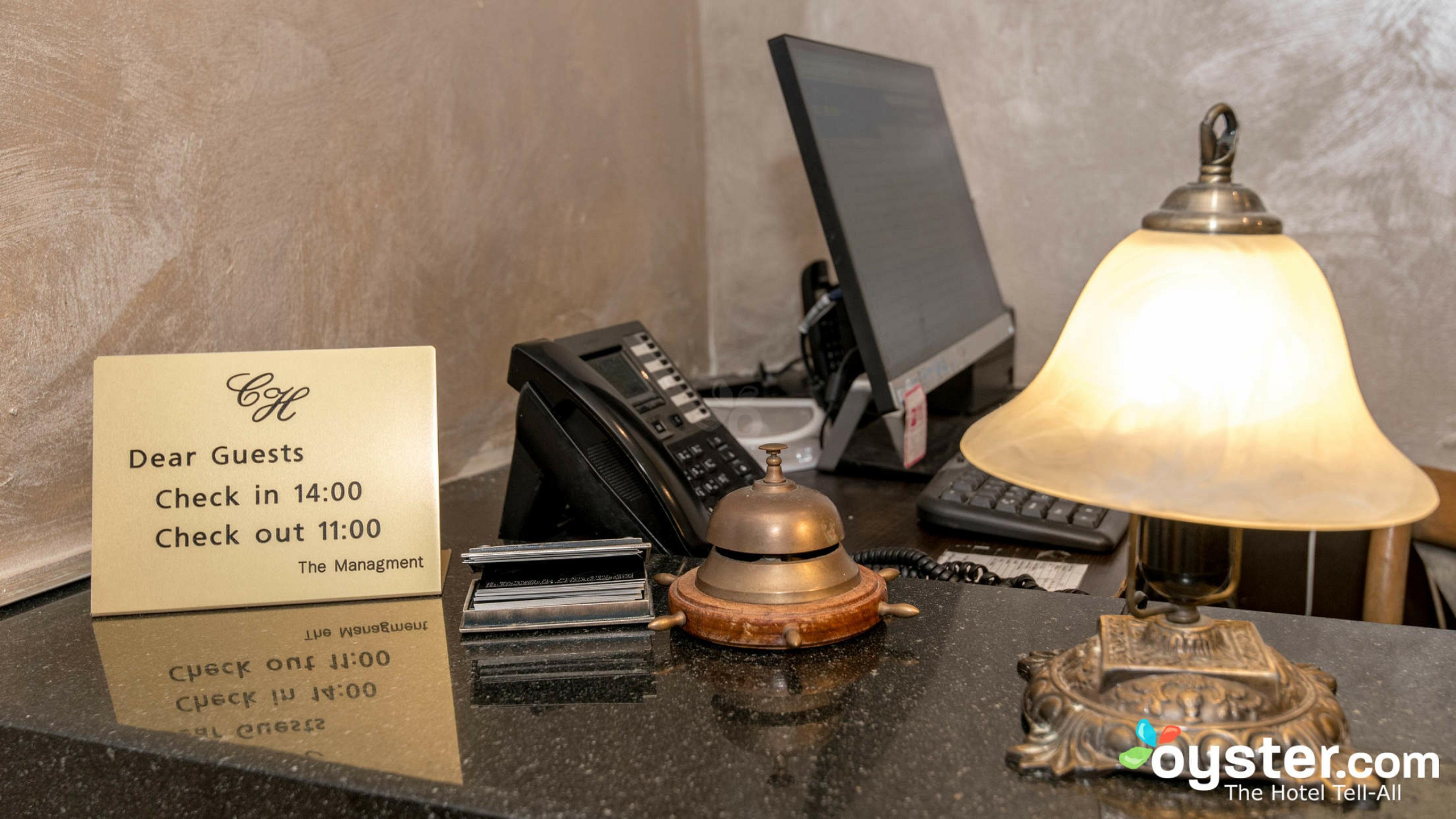 CENTRAL HOTEL ТЕЛЬ-АВИВ 2* (Израиль) - от 5097 RUB | NOCHI